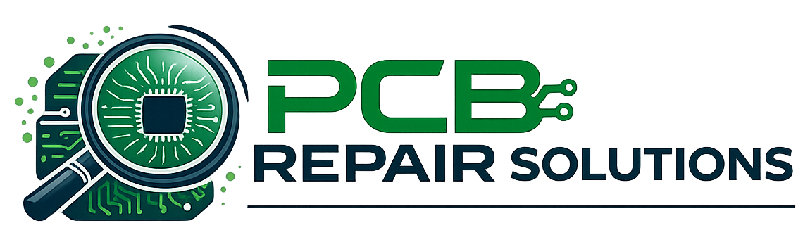 PCB Repair Solutions