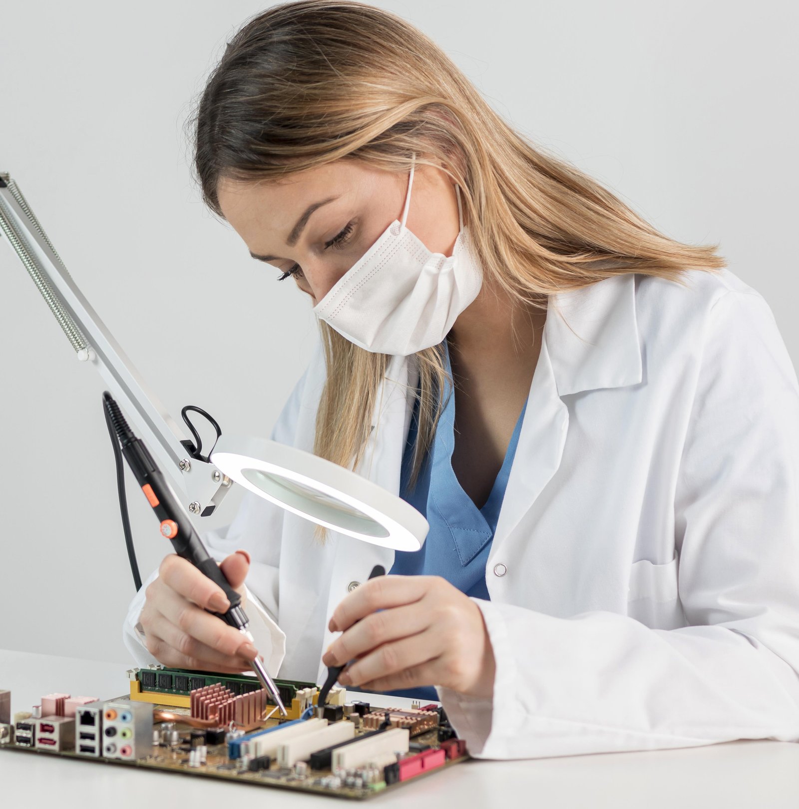PCB Testing